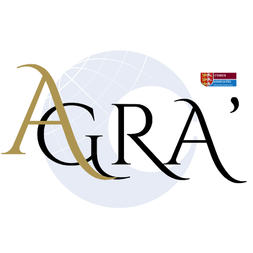 Agra Education Sdn Bhd logo